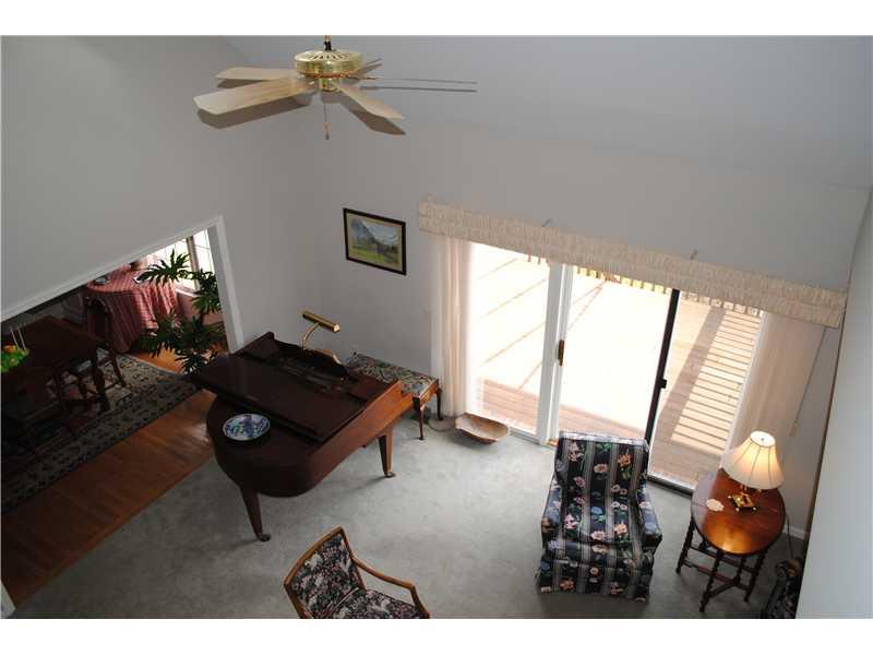 Living Room. 