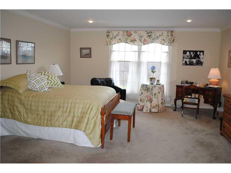 260 Sweet Gum Road Pittsburgh, PA 15238 - Photo 8 of 18 Master Bedroom.