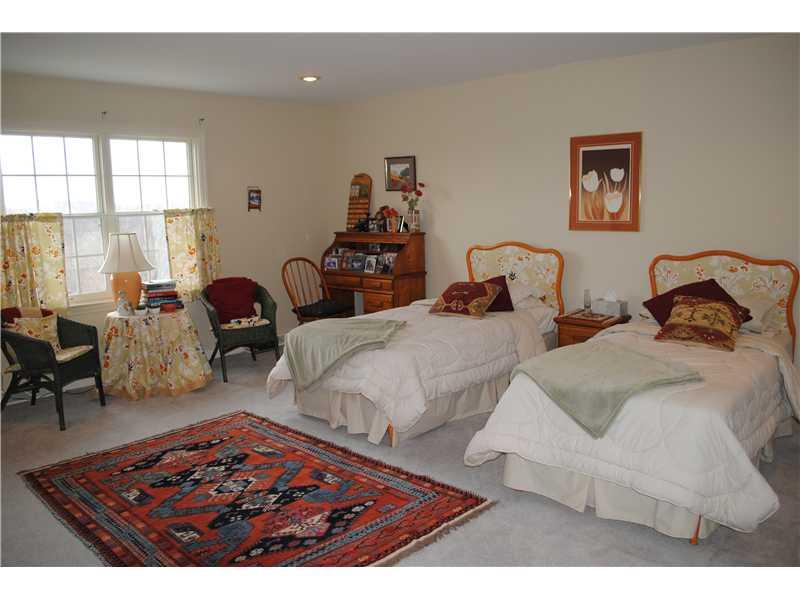 260 Sweet Gum Road Pittsburgh, PA 15238 - Photo 10 of 18 Bedroom.