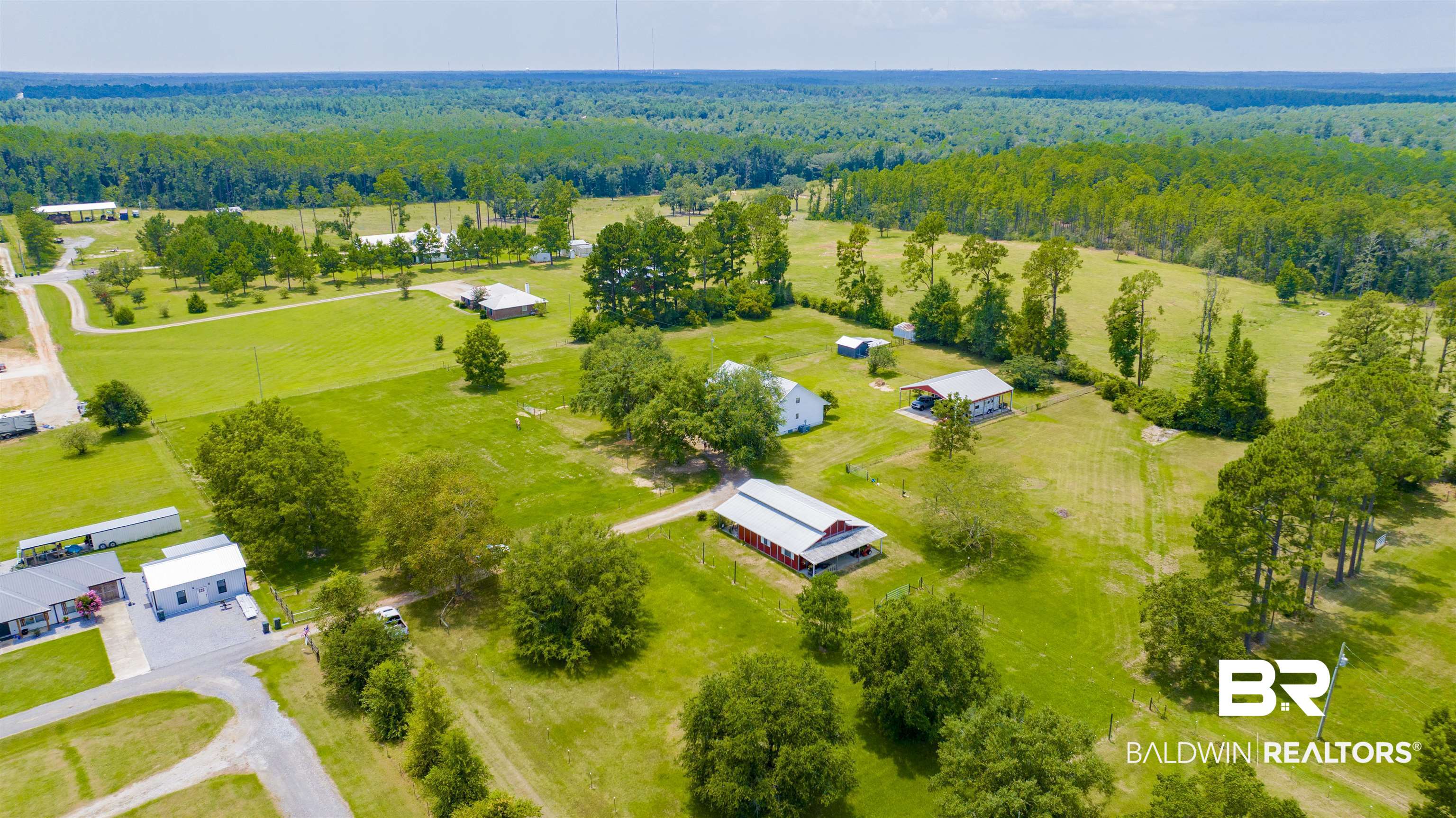 12772 Ward Road Stapleton, AL 36578 - Photo 59 of 65 Gallery Image 59