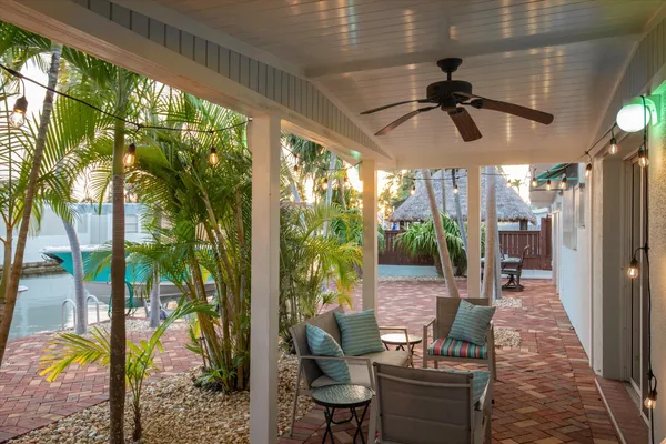 $1,690,000 | 16 Bamboo Terrace, Key Haven, FL 33040