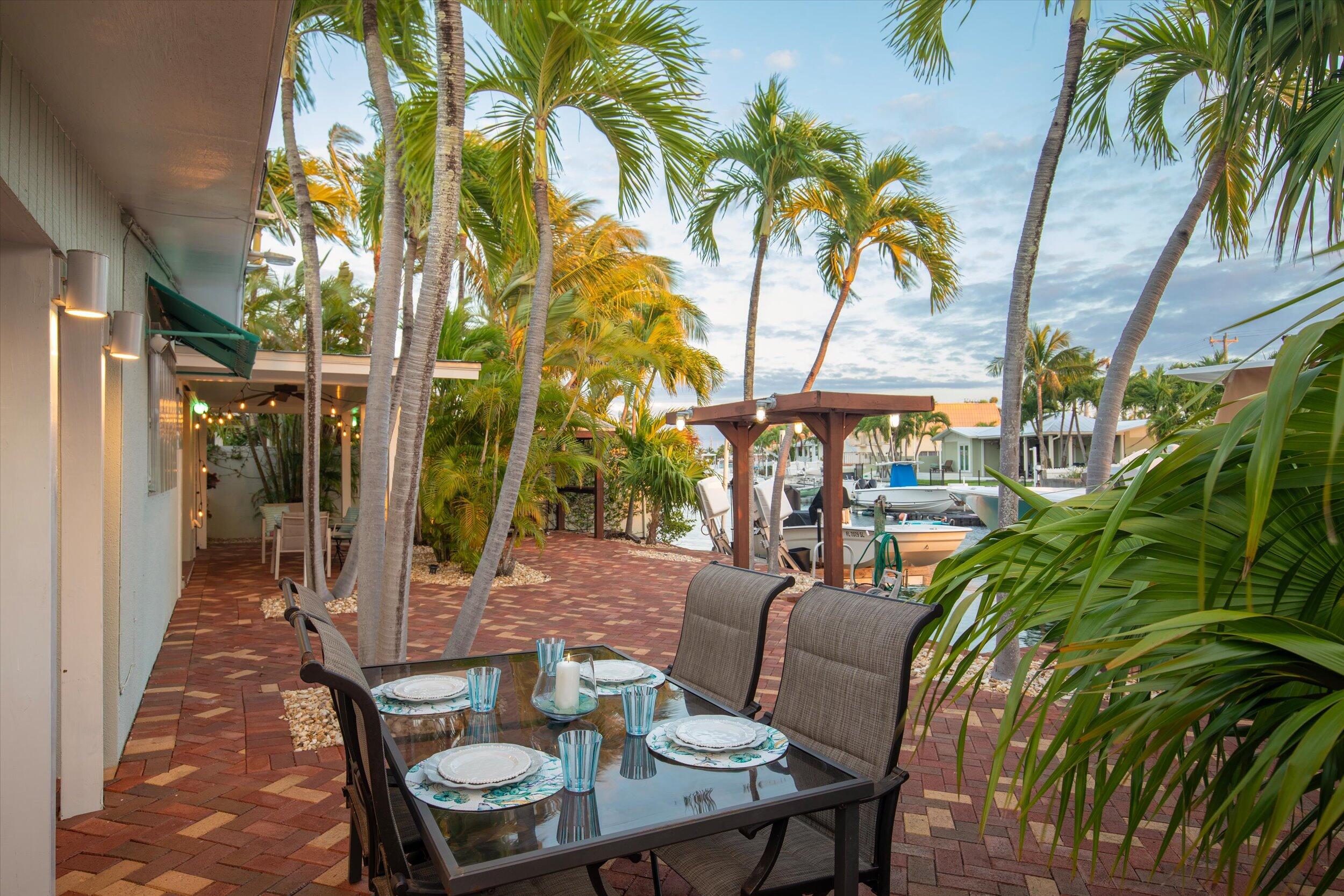 16 Bamboo Terrace Key Haven, FL 33040 - Photo 29 of 50 34-034