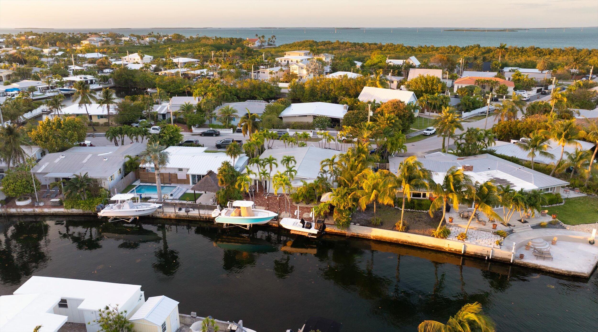 16 Bamboo Terrace Key Haven, FL 33040 - Photo 31 of 50 38-038