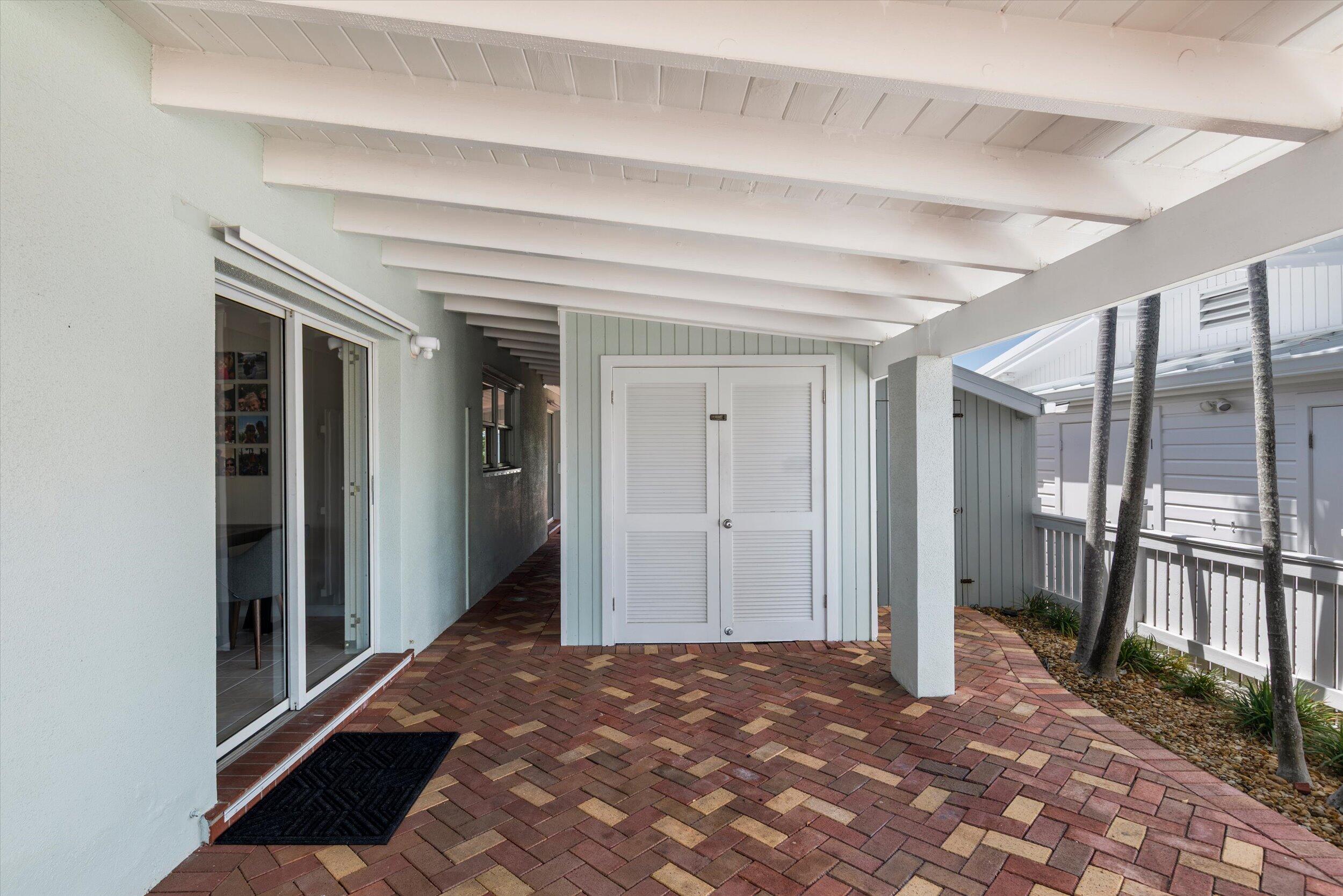 16 Bamboo Terrace Key Haven, FL 33040 - Photo 46 of 50 52-052