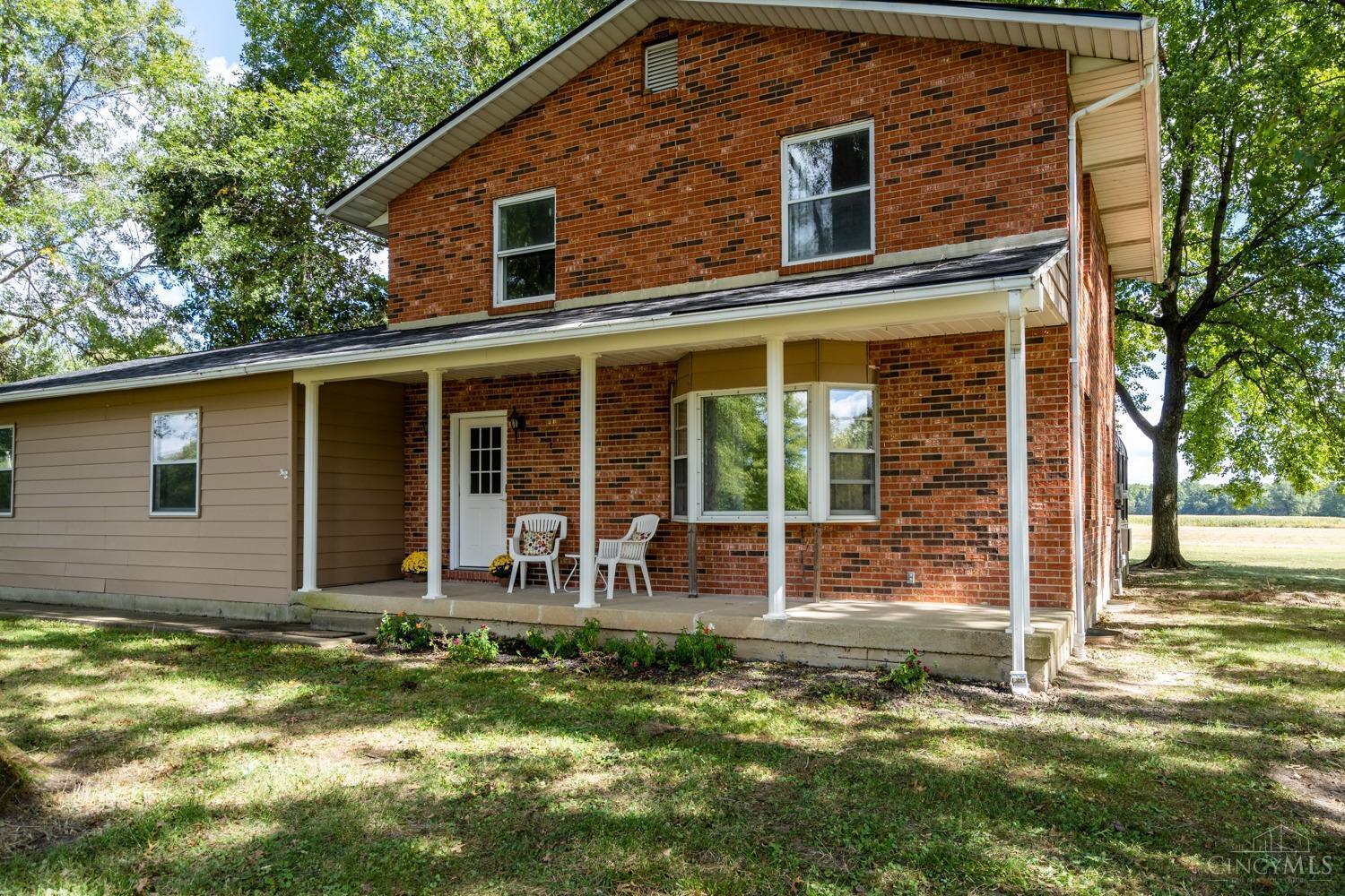 4544 Sharps Cutoff Road Batavia, OH 45103 - Photo 2 of 46 Gallery Image 2