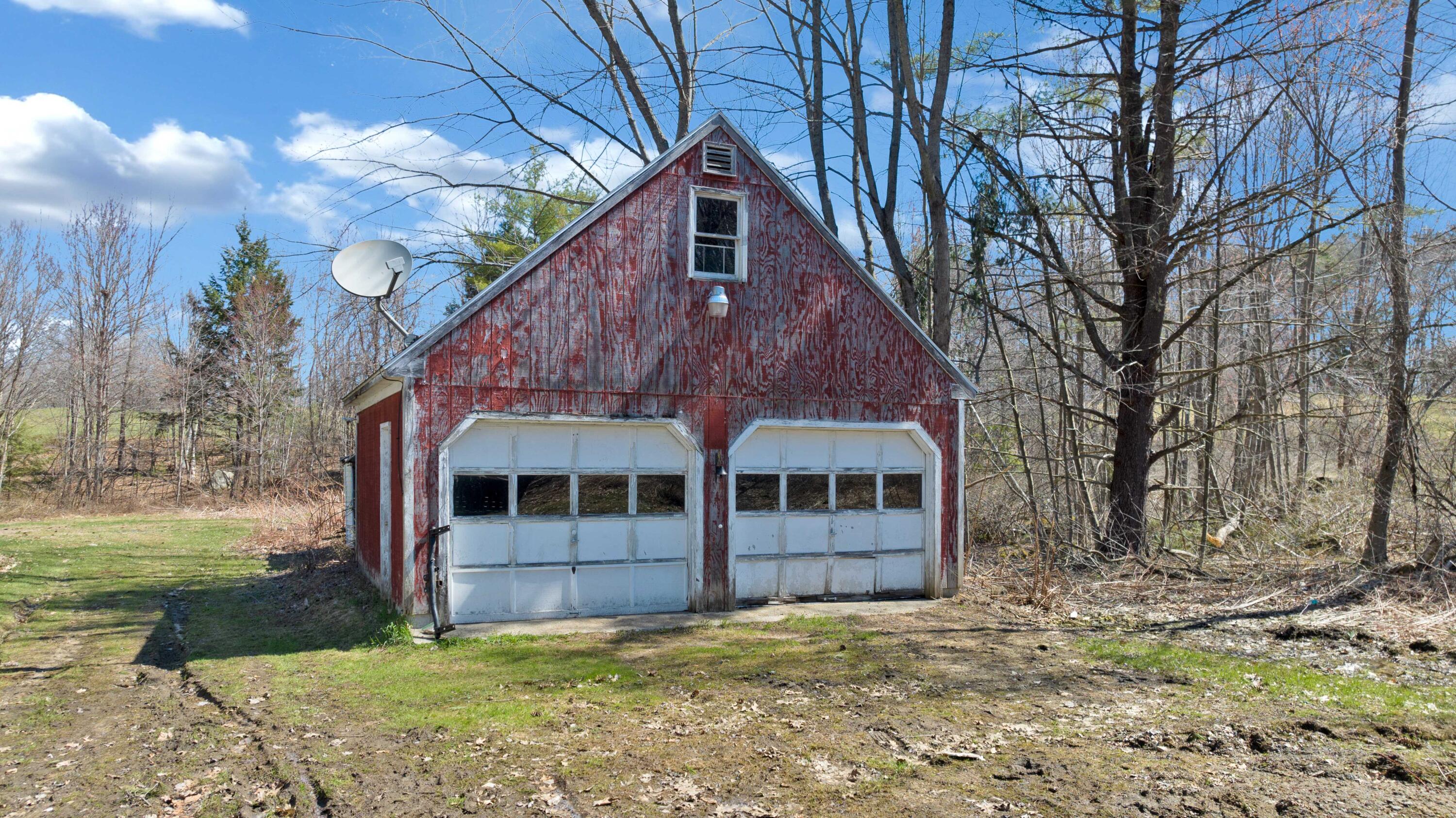 140 Grammar Road Sanford, ME 04073 - Photo 31 of 36 DJI_0152