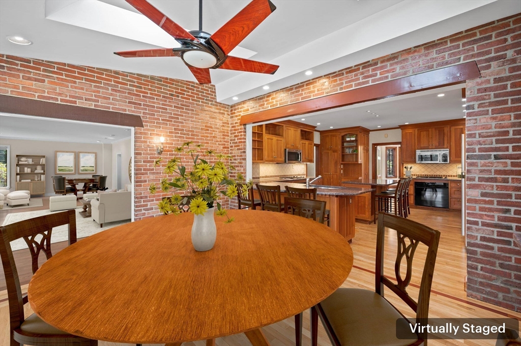 81 Brackett Road Newton, MA 02458 - Photo 11 of 40 Gallery Image 11