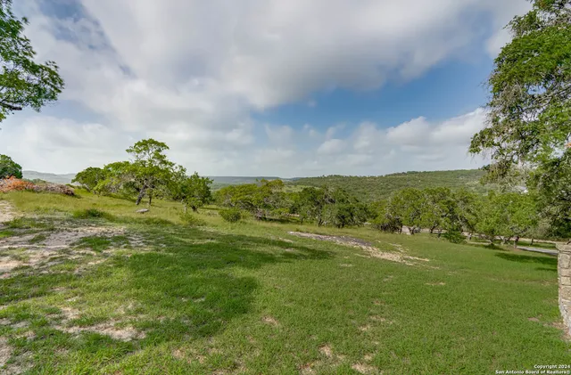 front view of house with a yard