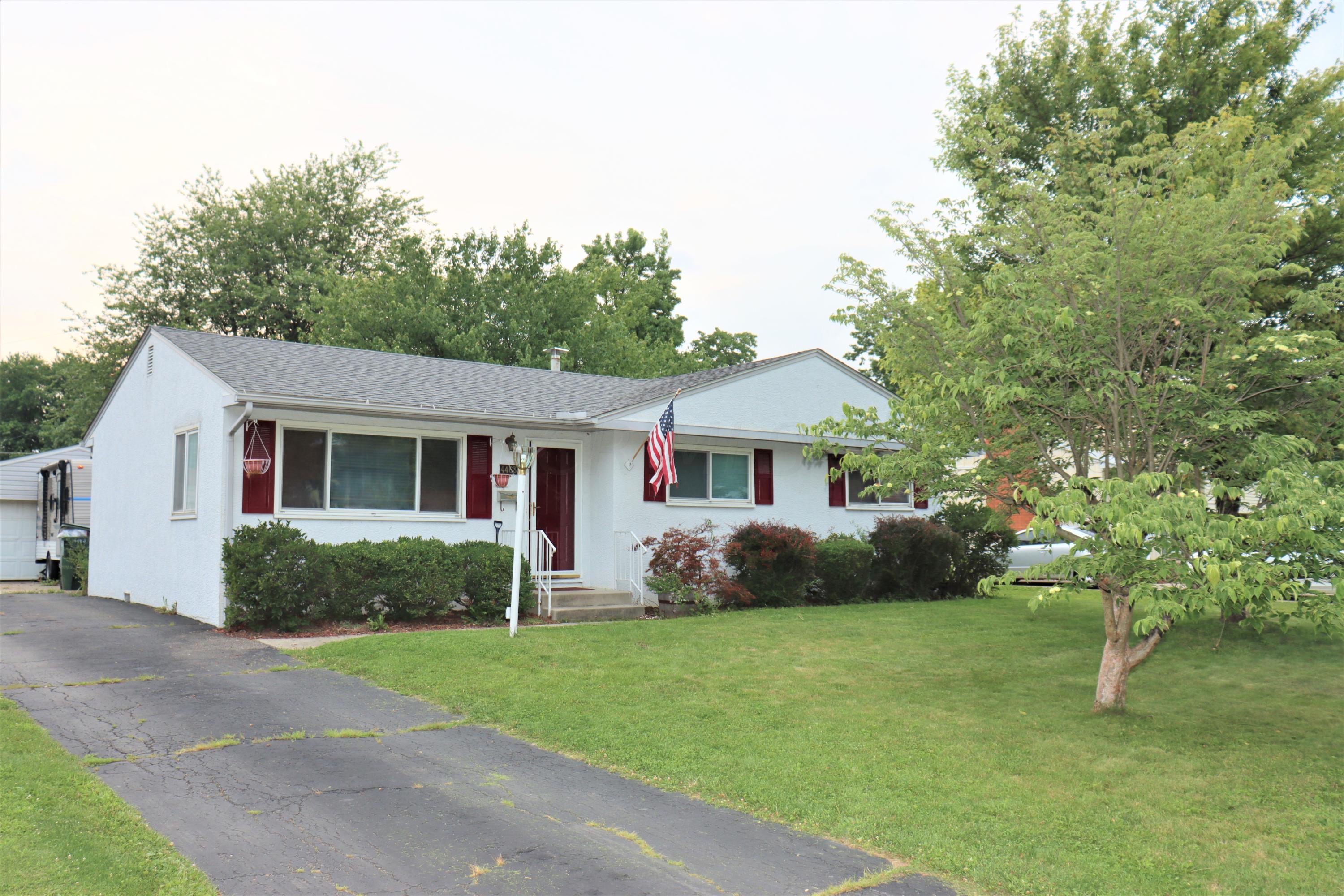 4463 Midvale Road Columbus, OH 43224 - Photo 1 of 34 Gallery Image 1