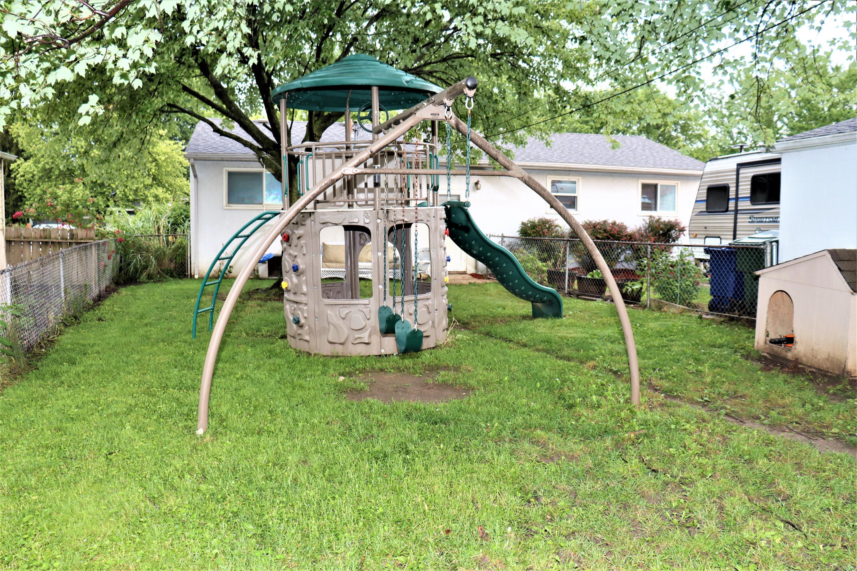 4463 Midvale Road Columbus, OH 43224 - Photo 32 of 34 Gallery Image 32