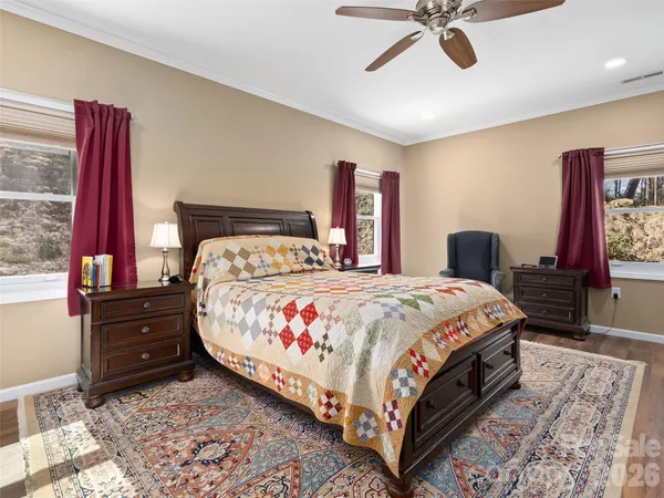 $935,000 | 33 Freedom Drive, Waynesville, NC 28786
