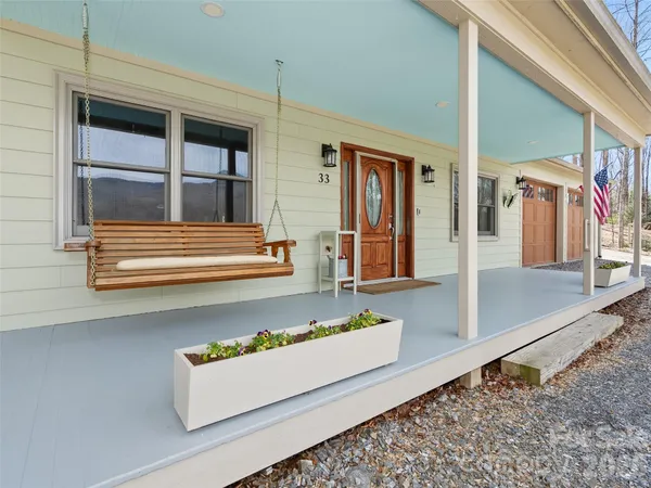 $935,000 | 33 Freedom Drive, Waynesville, NC 28786