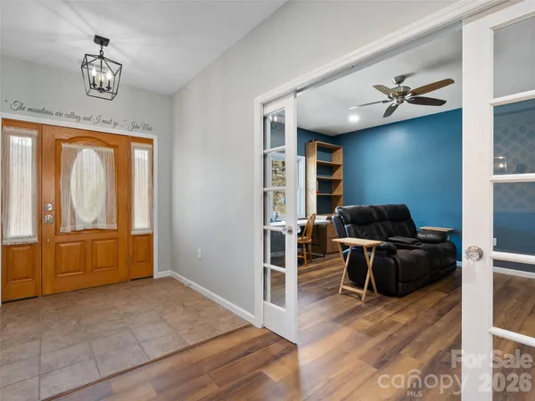 $935,000 | 33 Freedom Drive, Waynesville, NC 28786