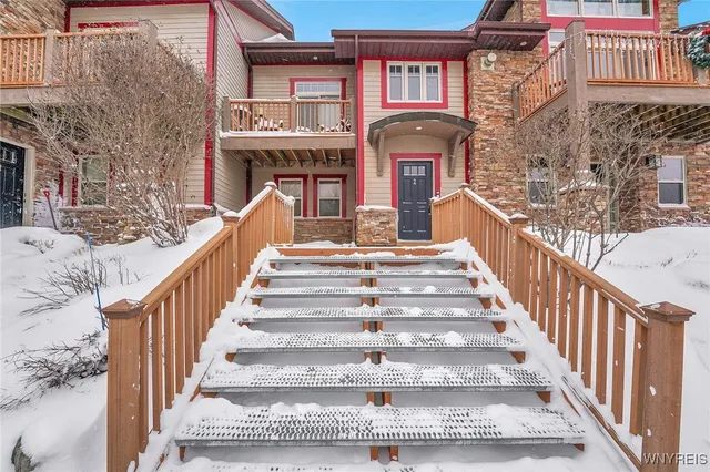 $495,000 | 1 Mountain View, Ellicottville, NY 14731