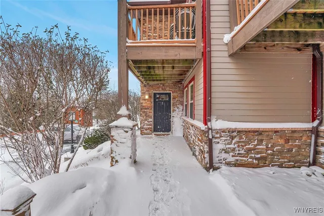 $495,000 | 1 Mountain View, Ellicottville, NY 14731