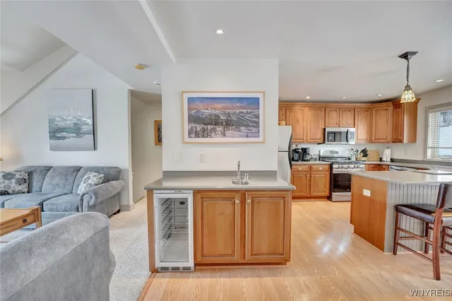 $495,000 | 1 Mountain View, Ellicottville, NY 14731