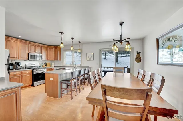 $495,000 | 1 Mountain View, Ellicottville, NY 14731