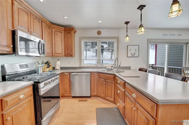 $495,000 | 1 Mountain View, Ellicottville, NY 14731