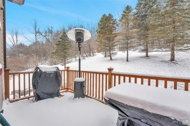 $495,000 | 1 Mountain View, Ellicottville, NY 14731