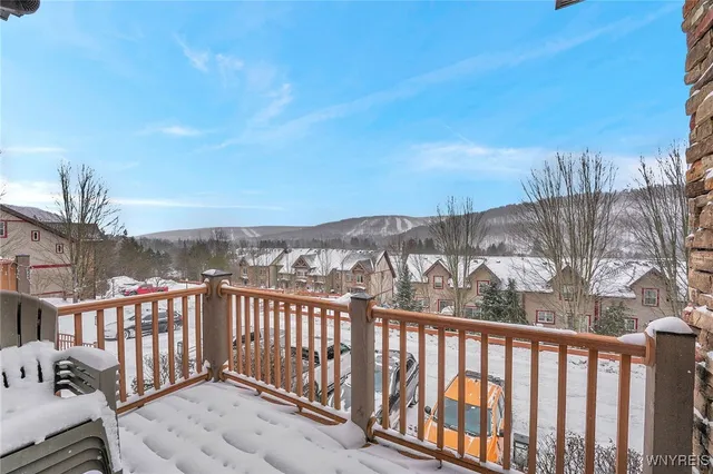 $495,000 | 1 Mountain View, Ellicottville, NY 14731