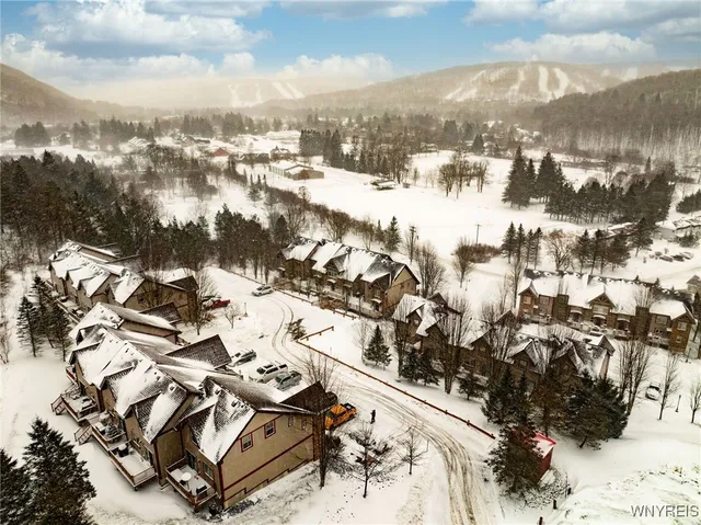 $495,000 | 1 Mountain View, Ellicottville, NY 14731