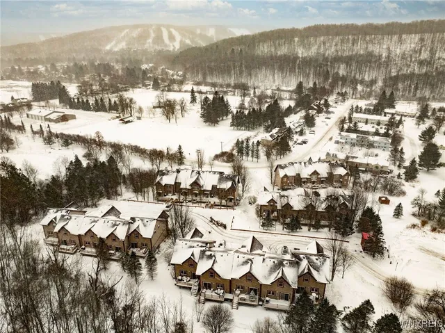 $495,000 | 1 Mountain View, Ellicottville, NY 14731