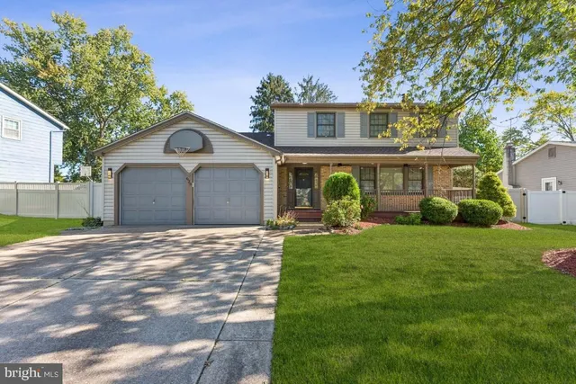 $3,850 | 628 Chatham Road, Somerdale, NJ 08083