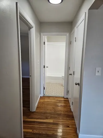 $2,700 | 572 Cummins Highway, Unit 12, Boston, MA 02126