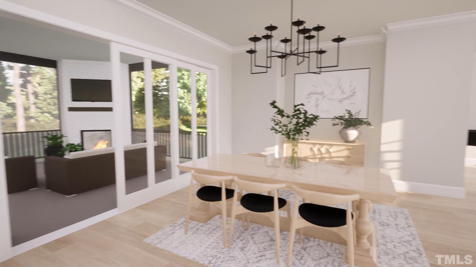 1623 Canterbury Road Raleigh, NC 27608 - Photo 11 of 40