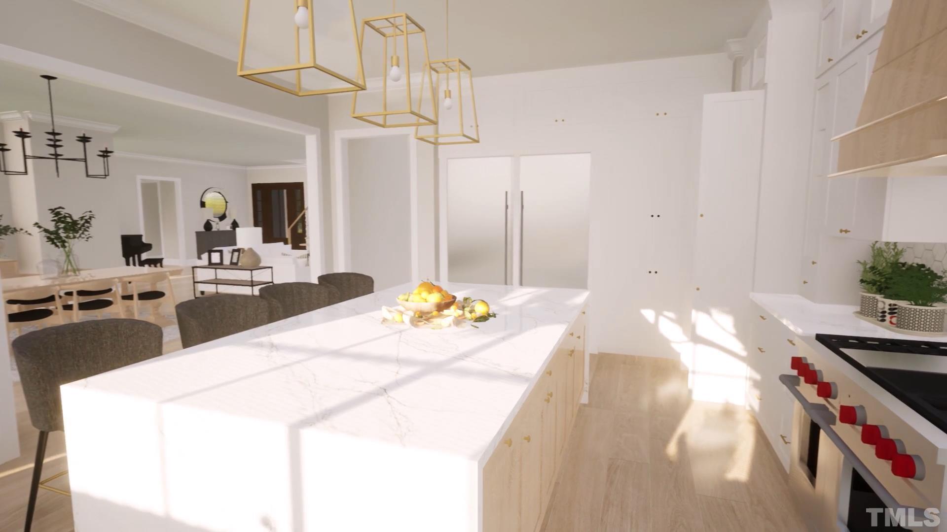 1623 Canterbury Road Raleigh, NC 27608 - Photo 14 of 40