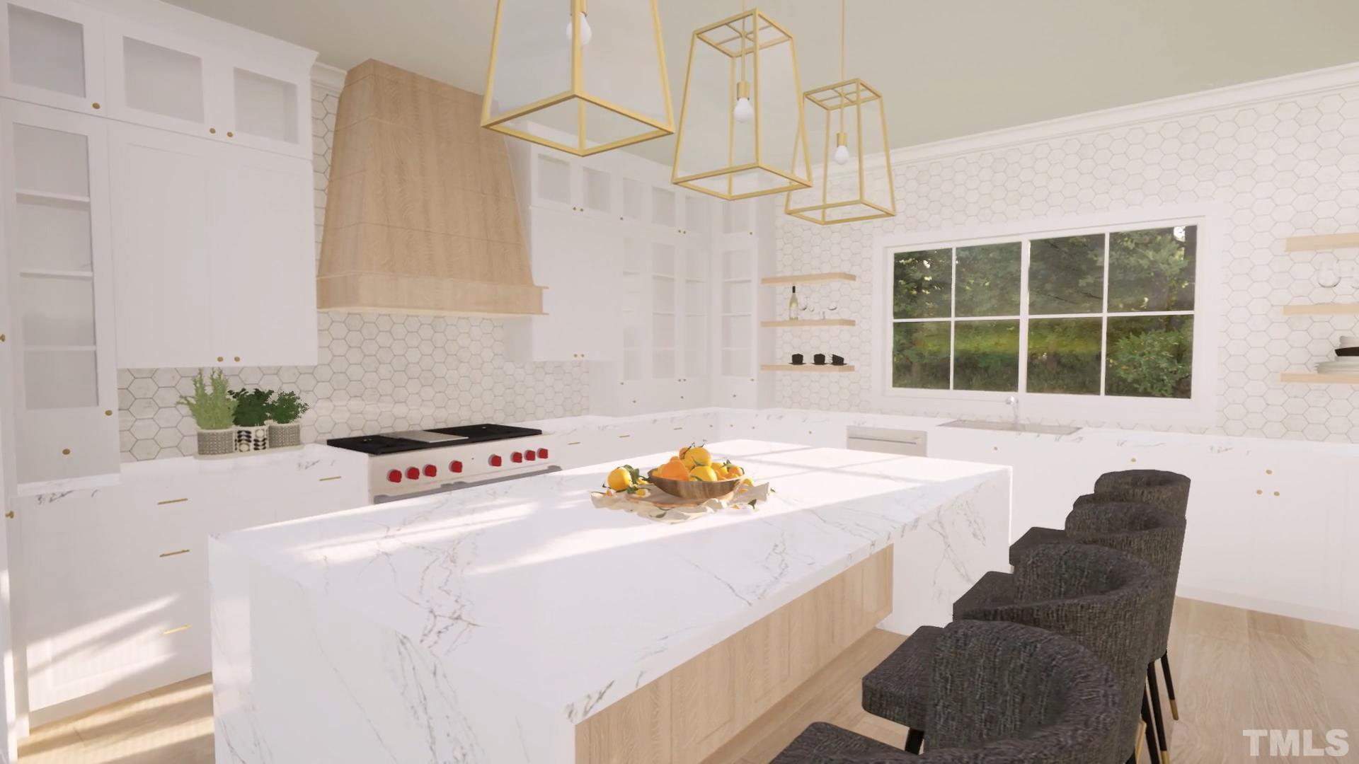 1623 Canterbury Road Raleigh, NC 27608 - Photo 15 of 40