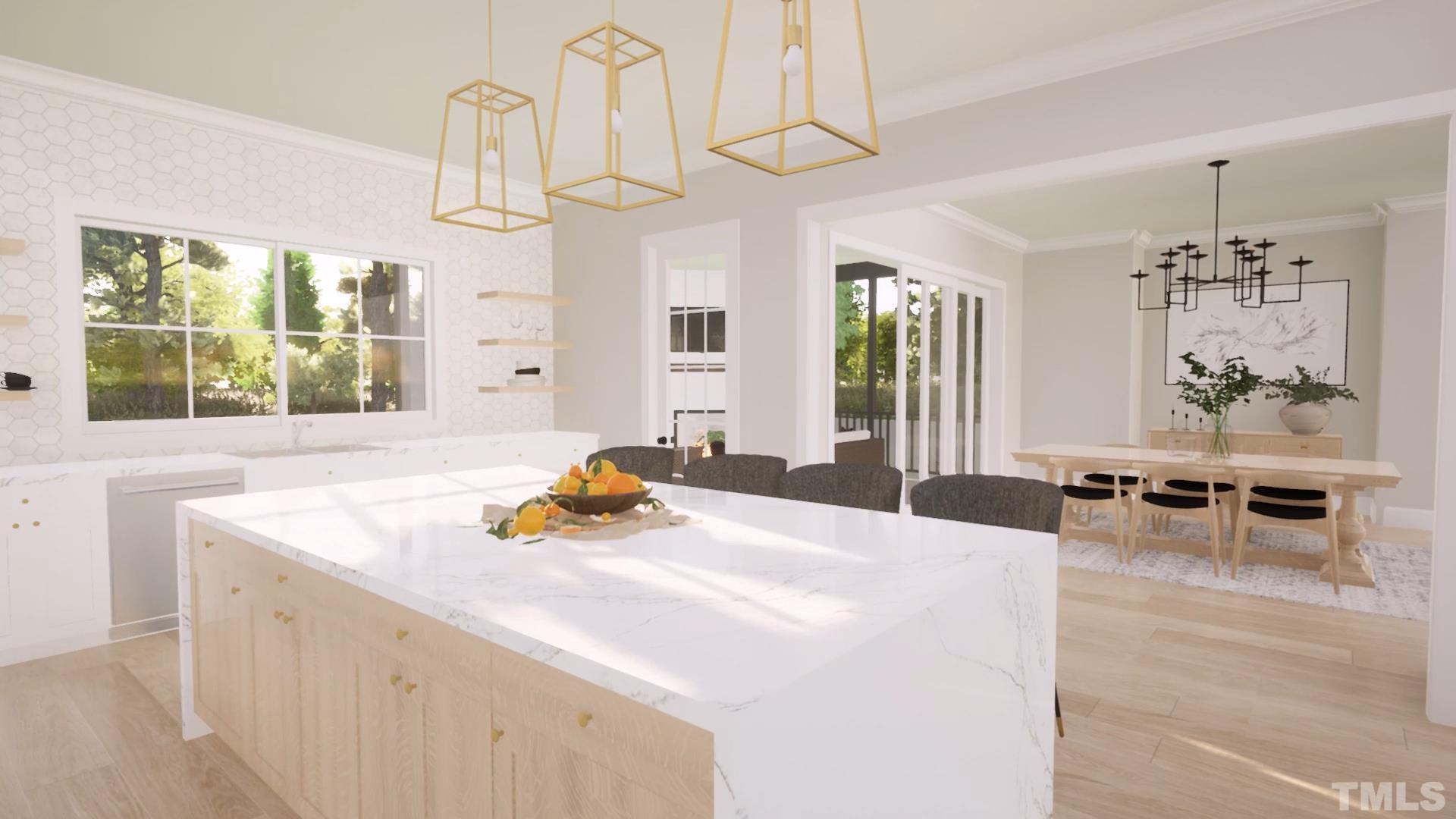 1623 Canterbury Road Raleigh, NC 27608 - Photo 16 of 40