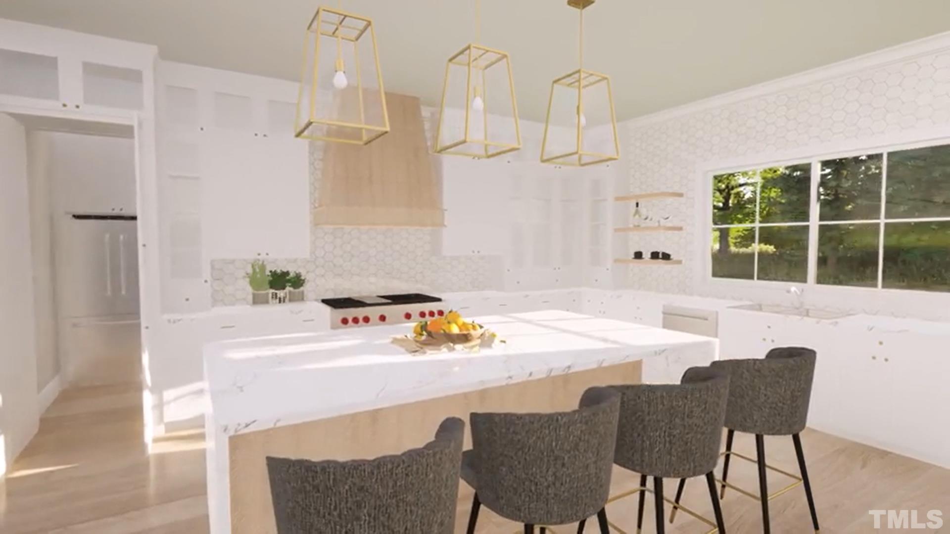 1623 Canterbury Road Raleigh, NC 27608 - Photo 17 of 40