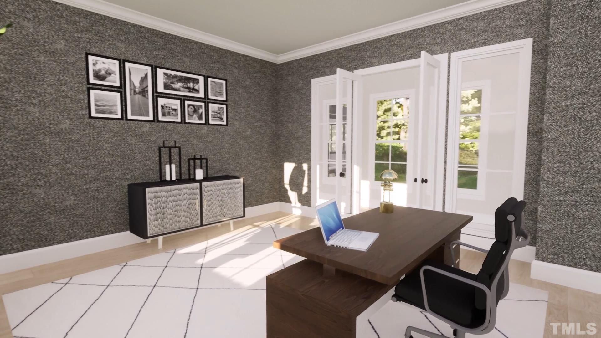 1623 Canterbury Road Raleigh, NC 27608 - Photo 19 of 40