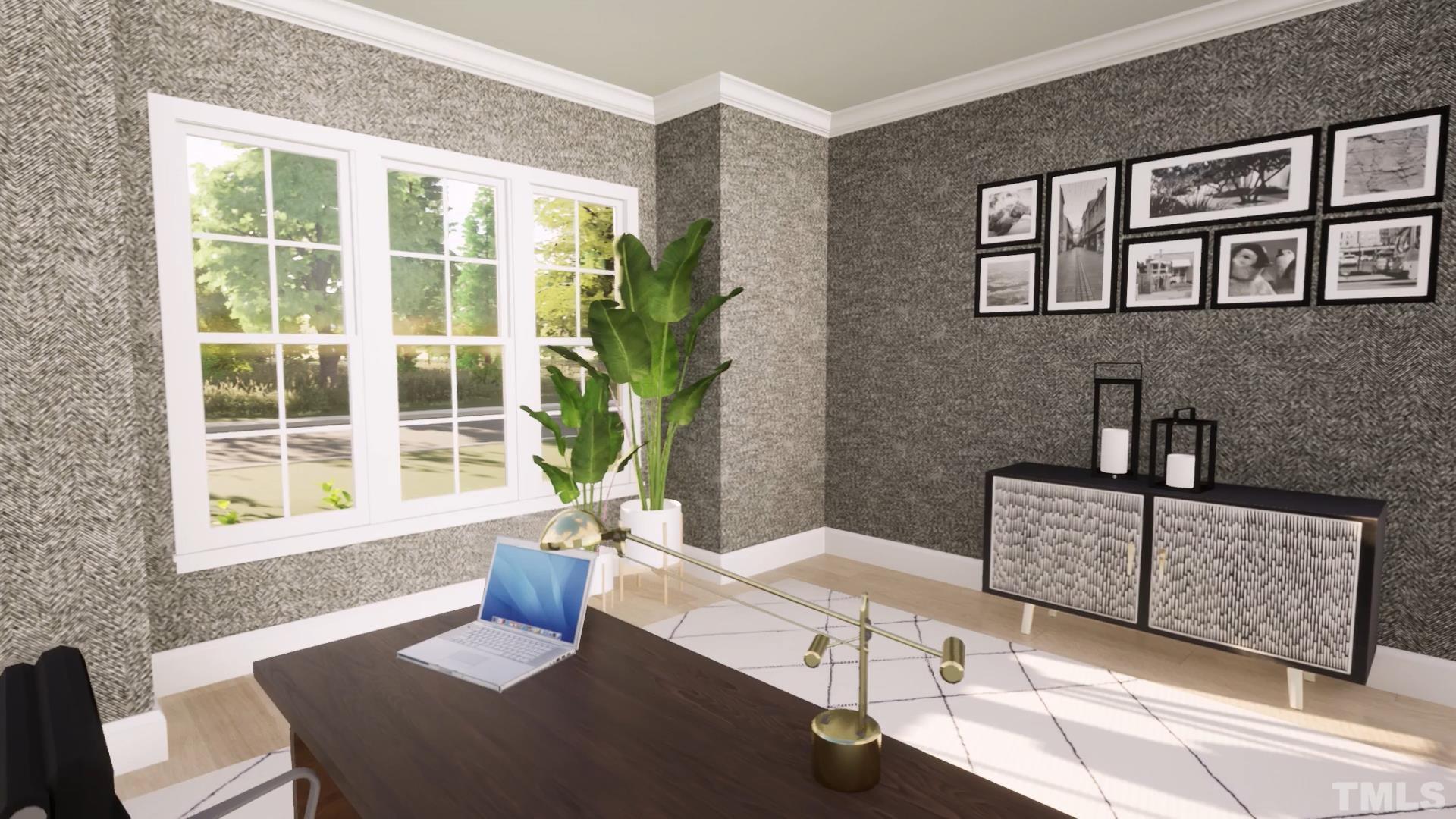 1623 Canterbury Road Raleigh, NC 27608 - Photo 20 of 40