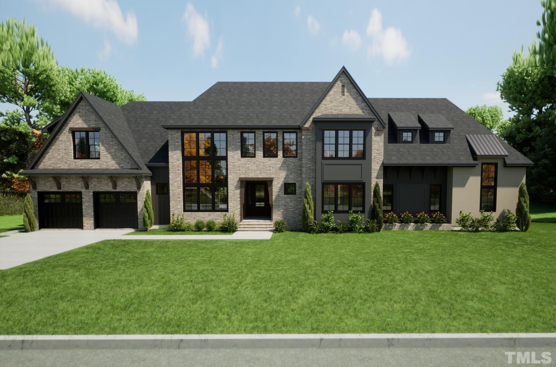 1623 Canterbury Road Raleigh, NC 27608 - Photo 2 of 40