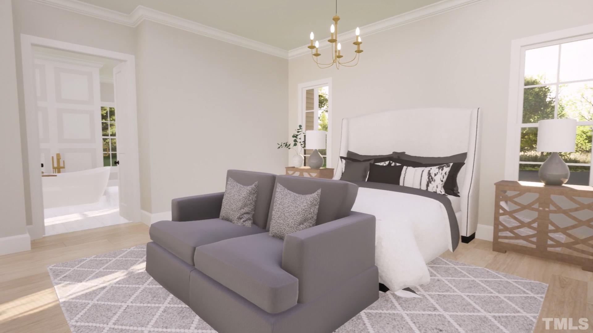 1623 Canterbury Road Raleigh, NC 27608 - Photo 21 of 40