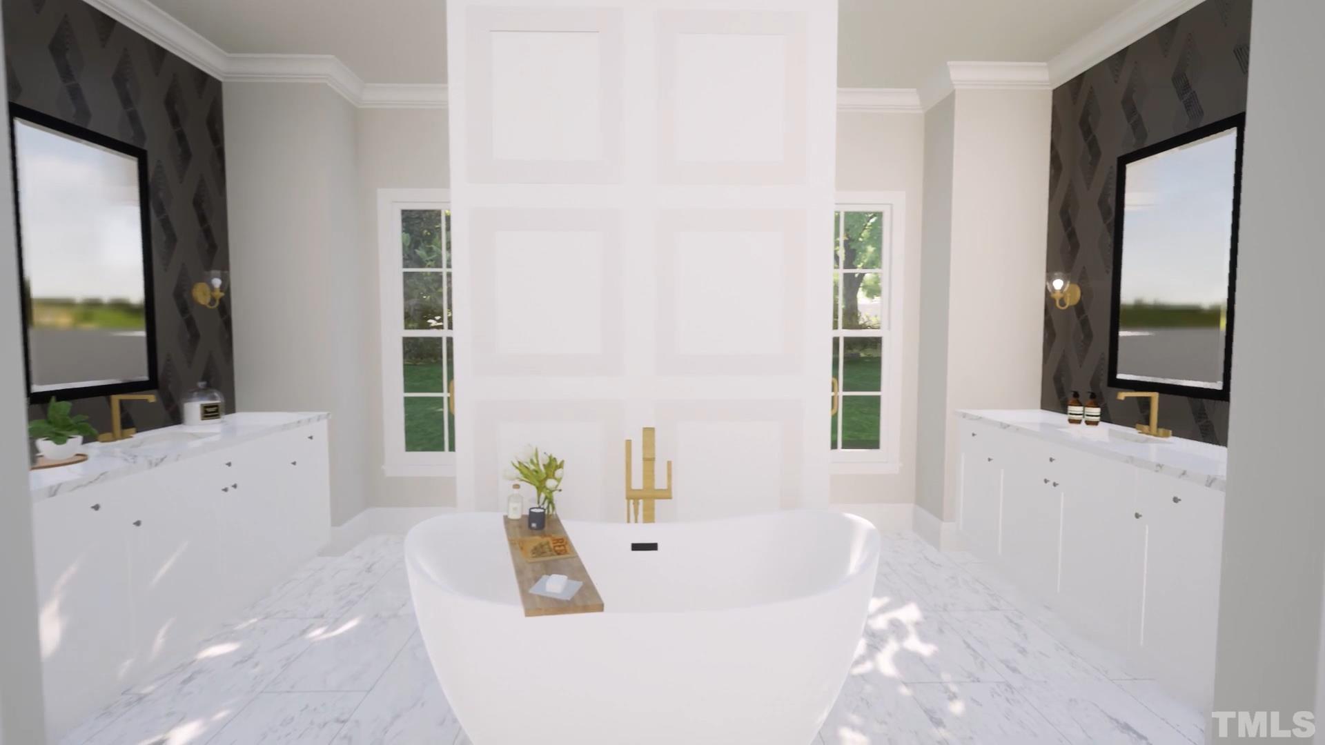 1623 Canterbury Road Raleigh, NC 27608 - Photo 22 of 40