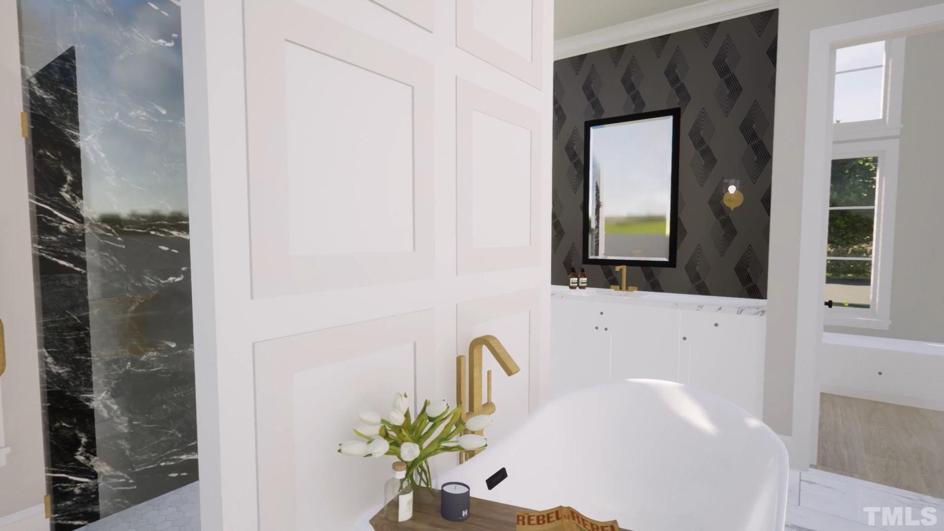 1623 Canterbury Road Raleigh, NC 27608 - Photo 23 of 40