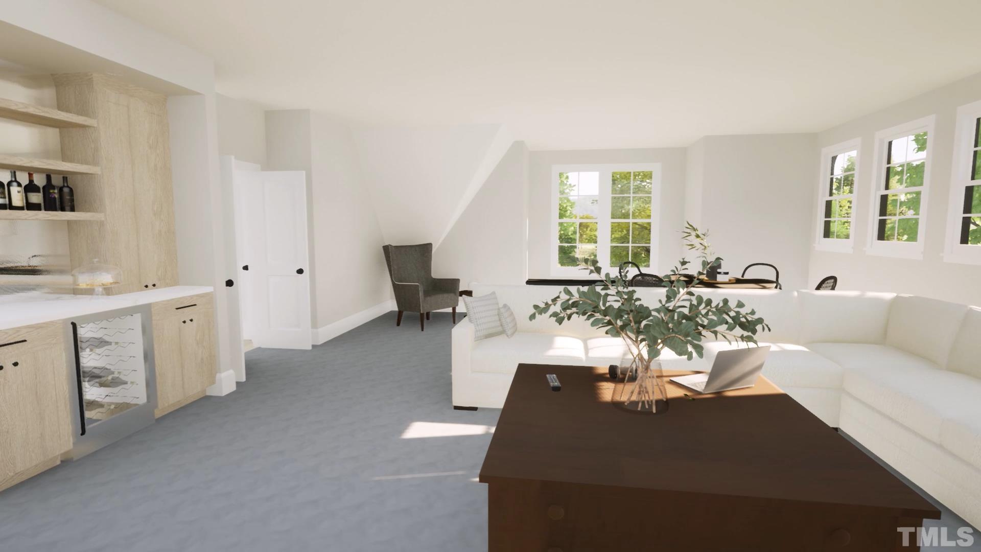 1623 Canterbury Road Raleigh, NC 27608 - Photo 25 of 40