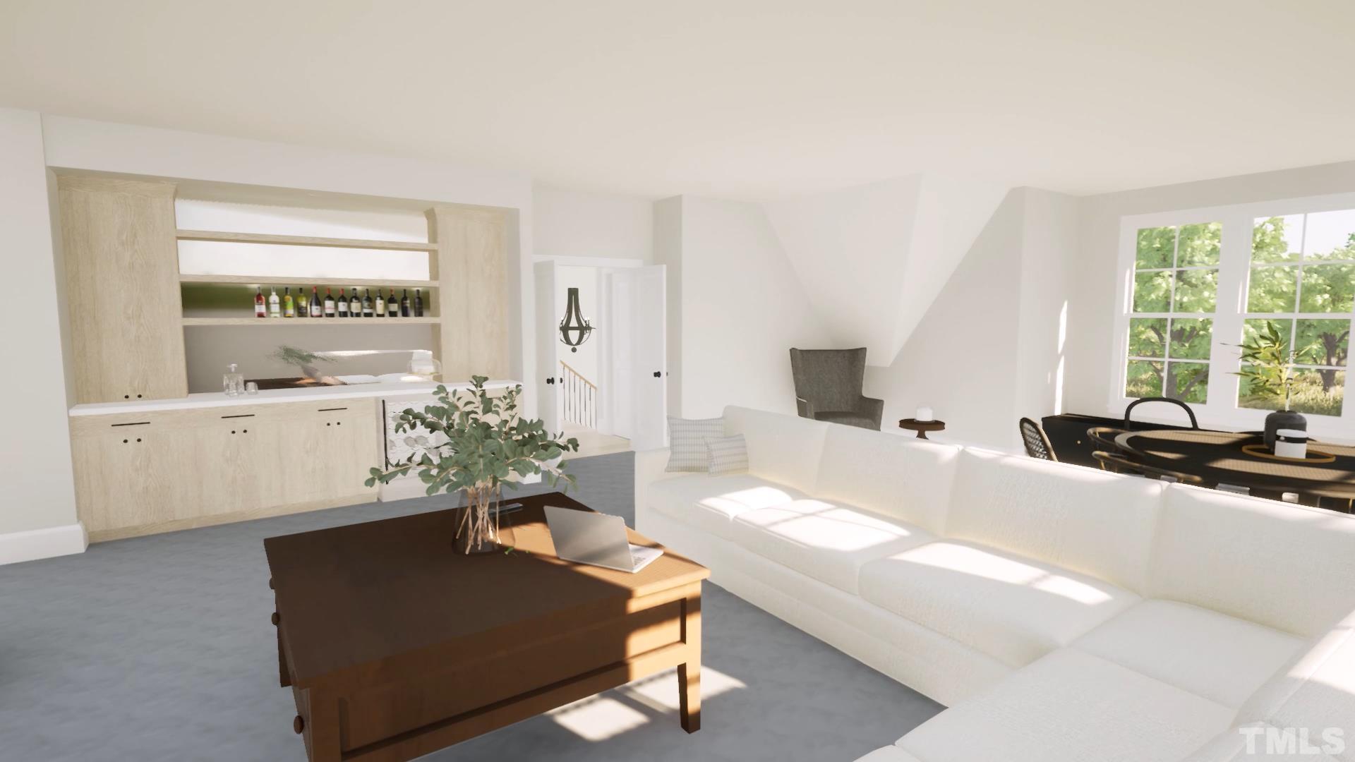 1623 Canterbury Road Raleigh, NC 27608 - Photo 26 of 40