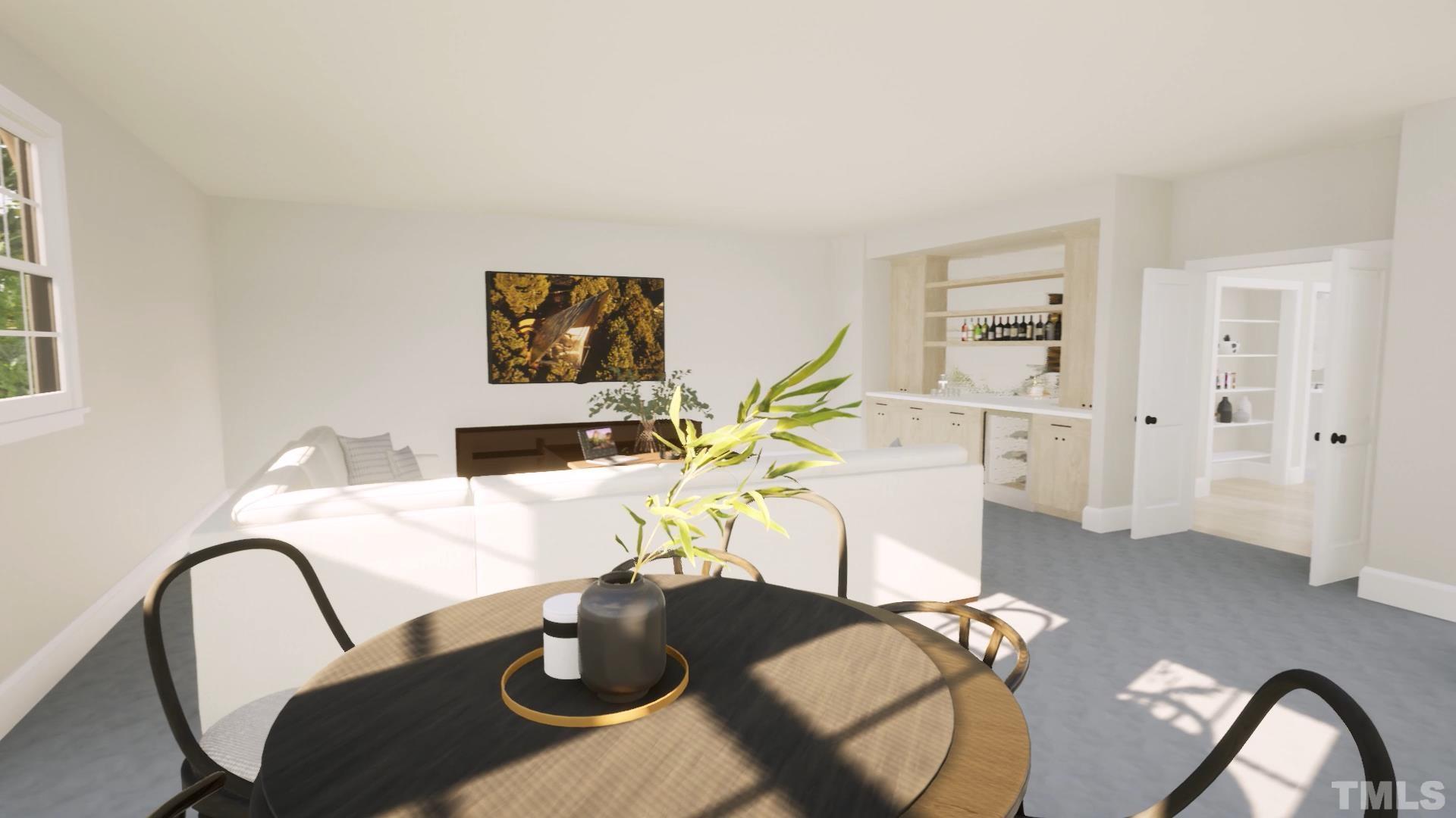 1623 Canterbury Road Raleigh, NC 27608 - Photo 27 of 40