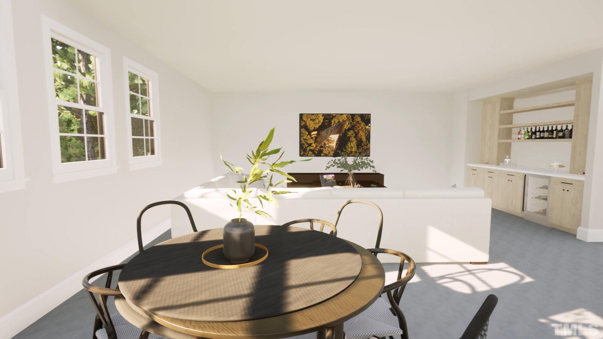 1623 Canterbury Road Raleigh, NC 27608 - Photo 28 of 40