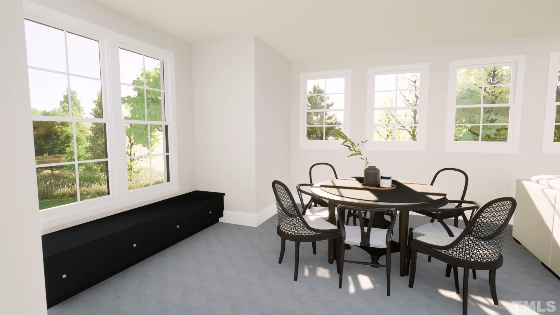 1623 Canterbury Road Raleigh, NC 27608 - Photo 29 of 40