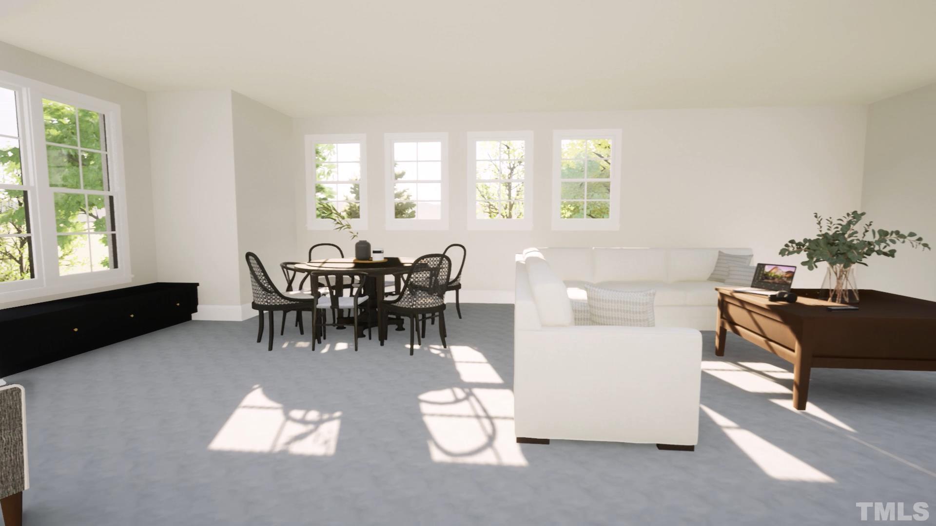 1623 Canterbury Road Raleigh, NC 27608 - Photo 30 of 40