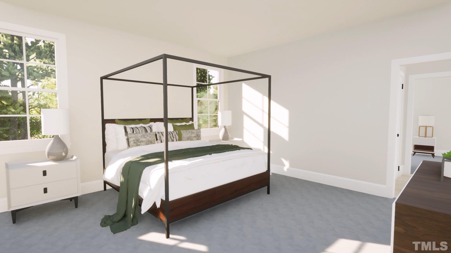 1623 Canterbury Road Raleigh, NC 27608 - Photo 31 of 40