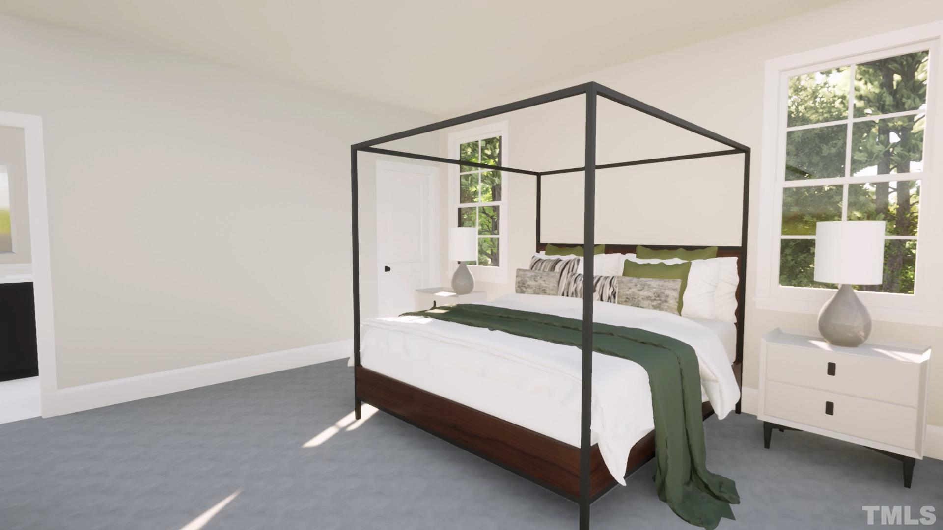 1623 Canterbury Road Raleigh, NC 27608 - Photo 32 of 40