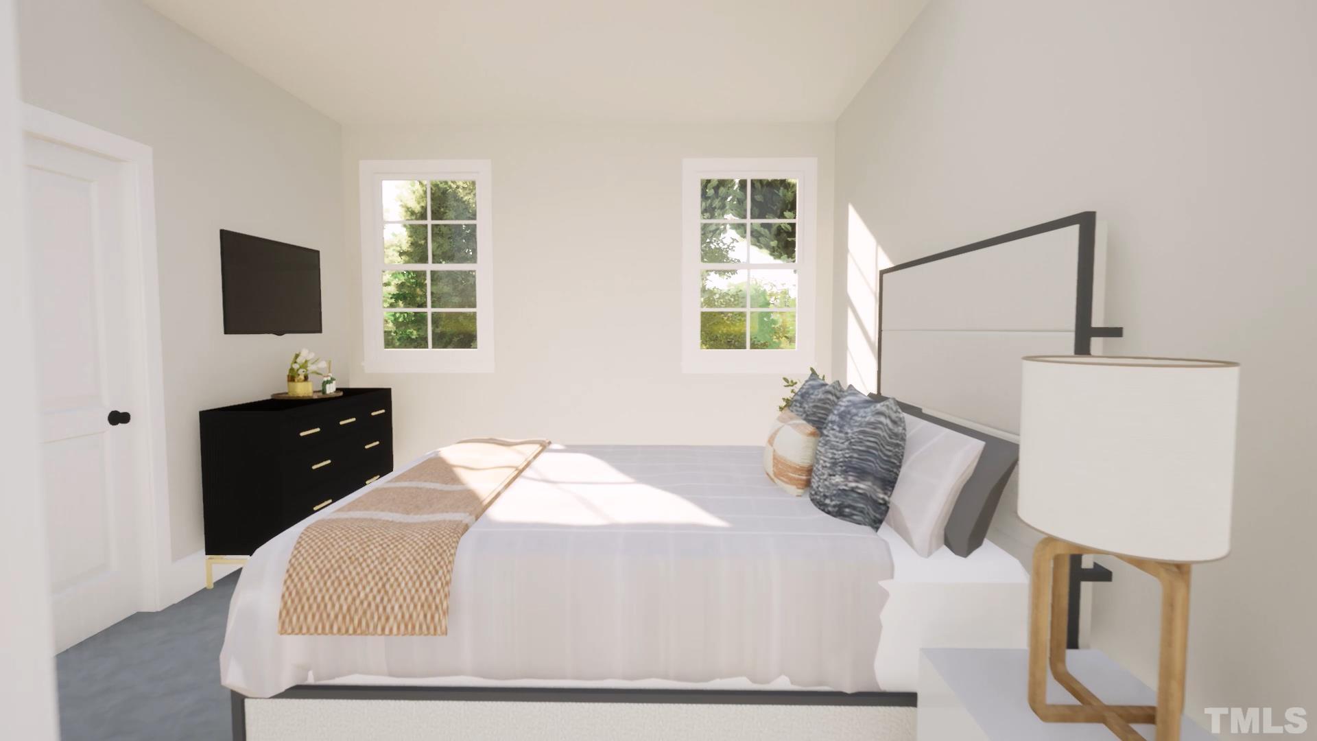 1623 Canterbury Road Raleigh, NC 27608 - Photo 34 of 40