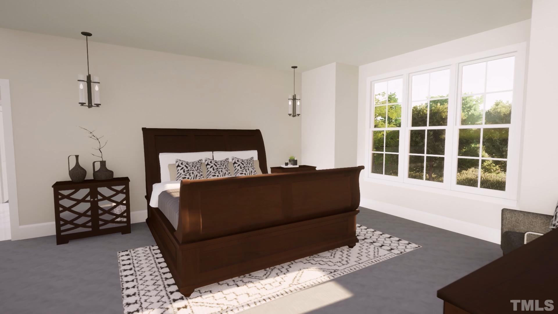 1623 Canterbury Road Raleigh, NC 27608 - Photo 38 of 40