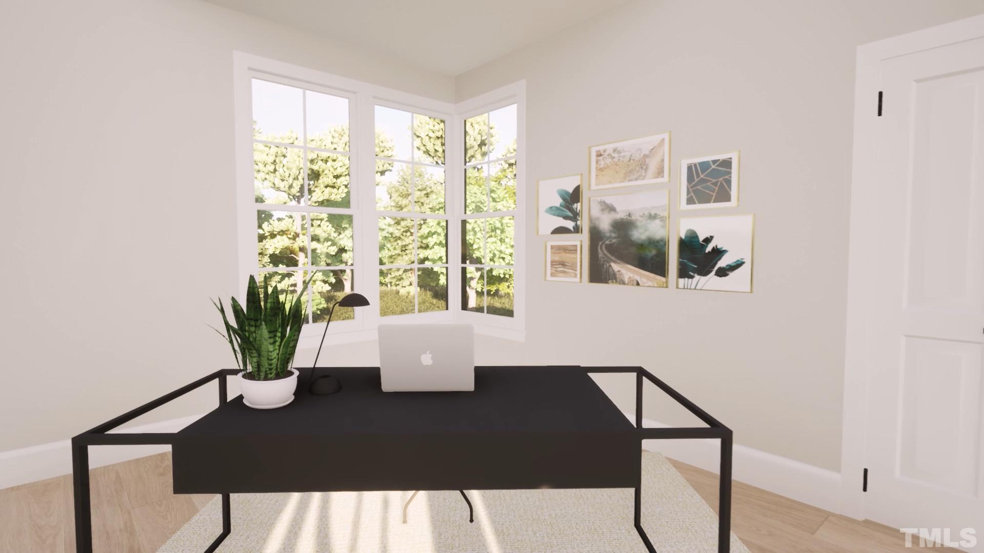 1623 Canterbury Road Raleigh, NC 27608 - Photo 39 of 40